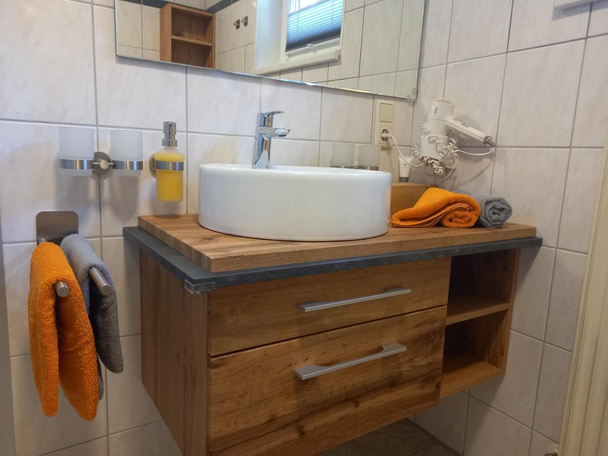 Appartement Haus Waldfriede à Sankt Leonhard im Pitztal Extérieur photo