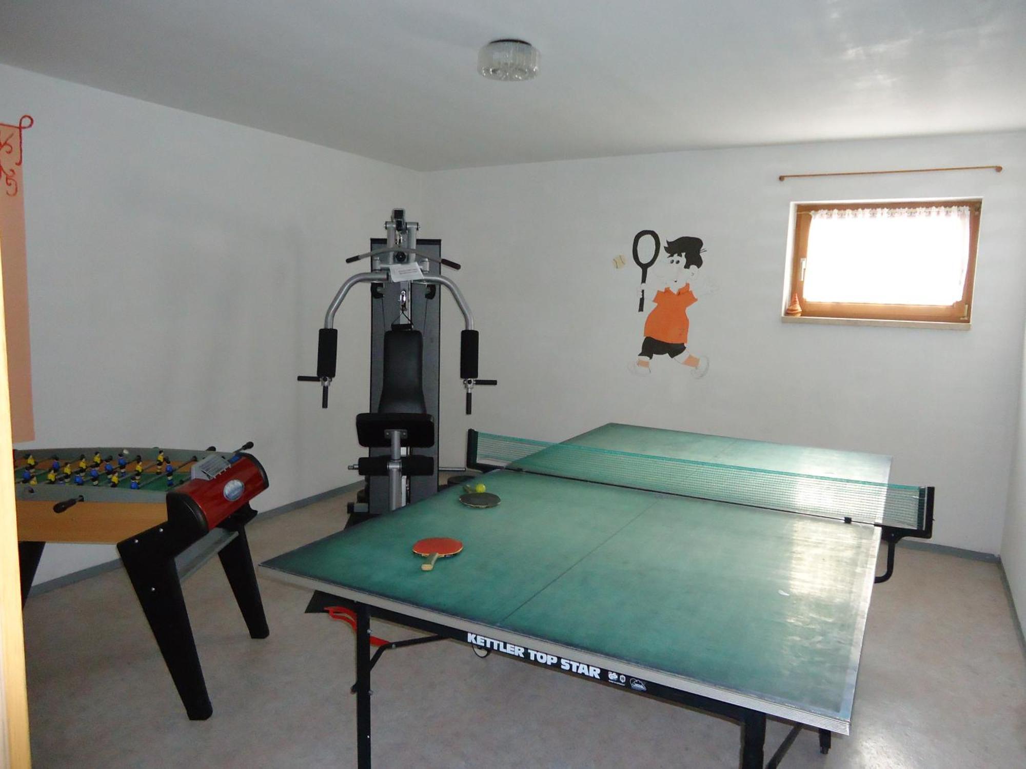 Appartement Haus Waldfriede à Sankt Leonhard im Pitztal Extérieur photo